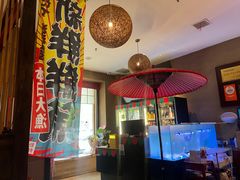 -千代武日本料理(开发区店)