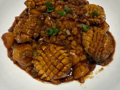 -怡情荟•海鲜青岛菜(五四广场旗舰店)