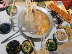 -屋头串串(临江路店)