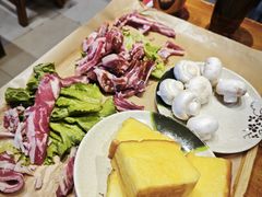 -玖泉里烤肉