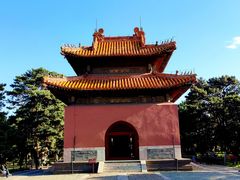 -北陵公园