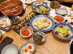 -伊豆野菜村(大族广场店)