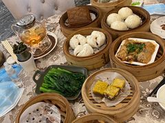 -新兴·金羊座·粤菜点心(乐峰店)
