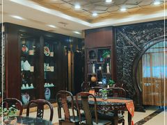 -勺园饭店(骨科医院店)