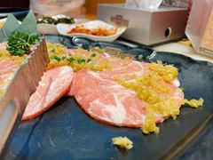 -韩宫宴烤肉·料理(宜兴八佰伴店)