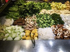 -林静小吃(复兴路店)