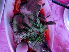 -龙溪海鲜酒家(溪涌店)