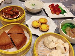 -古南都·老广东酒楼(龙江店)
