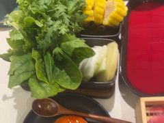 -新辣道鱼火锅(上地华联店)