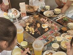 -塘屋烧烤·云南火塘烧烤品牌(春城慧谷旗舰店)