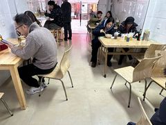 -熊腊生热干面馆(宝丰店)