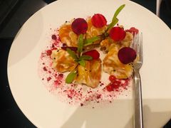 -南京景枫万豪酒店·万豪中餐厅