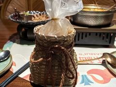 -苏梅花园(群星城店)