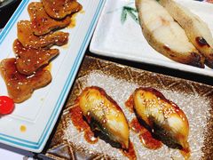 -东田之村自助餐厅(金水路店)