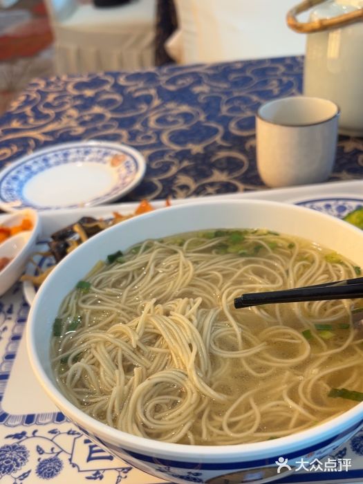 苏苑饭店-中餐厅(长桥地区店)图片