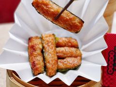 -点都德(喜粤楼店)