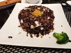 -新兴·金羊座·粤菜点心(乐峰店)