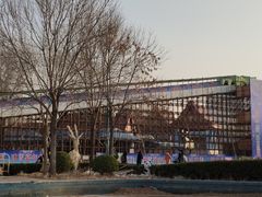 -欢乐水魔方水世界