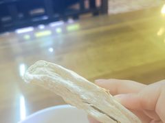 -建基泡馍·西安老字号·清真(永宁店)