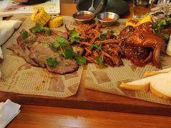 -Devils’ Brewery小恶魔精酿啤酒(泛海美式熏肉店)