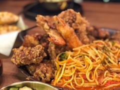 -HOTISLAND海鸡岛·韩国料理(江南西店)