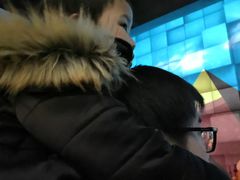 -Mr·Kuma酷么先生雪之乐园