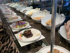 -宁波石浦大饭店(新材料城店)