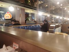 -伍棵星炭烤自助料理·烤鳗鱼(浦东食品城店)
