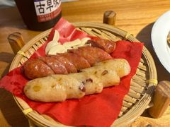 -捡角台湾食堂(宝山店)