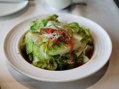 -玉林烤鸭店(黄村兴华店)