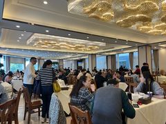 -怡园饭店-餐厅(四望亭店)