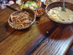 -玉祥府牛肉罩饼(金光道店)