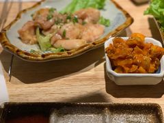 牛小肠-隐家本格烧肉(万达广场店)