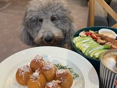-沏点Trattoria意大利餐厅(新街口店)