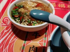 -左庭右院鲜牛肉火锅(汇智广场店)