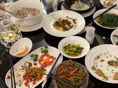 -汇华阁中餐厅·粤菜早茶(汇华希尔顿逸林酒店)