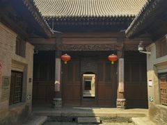 -丁村民俗博物馆