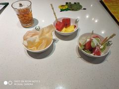 -汤姆家的牛排意面披萨(融创茂店)