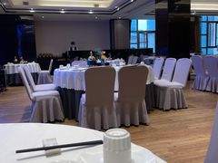 -云庭汇·粤菜海鲜(东盟盛天地店)