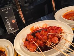-The COOK·厨餐厅·自助餐(浦东嘉里大酒店)