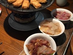 -刀板香·安徽菜(国购IFC店)