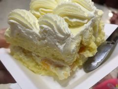 -积慕Cake(解放大道店)