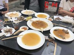 -黄连大头华烧鹅店(大良店)
