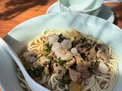 -奎元馆.百年奎元.非遗传承(西湖边的解放路店)