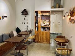 -via coffee(万象城店)