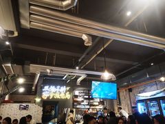 -有局·成都市井烧烤·精酿啤酒(双楠店)