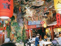 -湘水谣(芙蓉店)