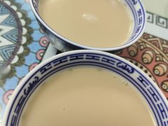 -新察哈尔蒙餐·奶茶(西落凤街店)