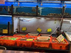 -醉壹号海鲜大排档(厦门美食地标店)