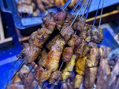 -冰城小镇音乐串吧·聚会餐厅(百子湾店)